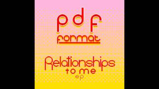 PDF Format - Relationships 03 - Family