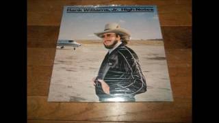 Honky Tonkin&#39; - Hank Williams Jr.