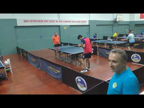 TURHAN ÖNDE - ARİF UYGUN