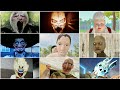 Slendrina S Mom Vs Baby In Yellow Vs Taco Loco Vs Grandpa More V Jumpscares 91