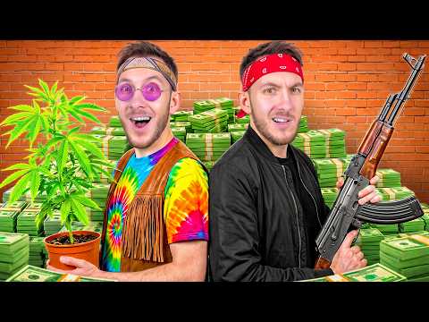 Můj NOVÝ ŠPINAVÝ BYZNYS! 💵 | Dirty Business #1