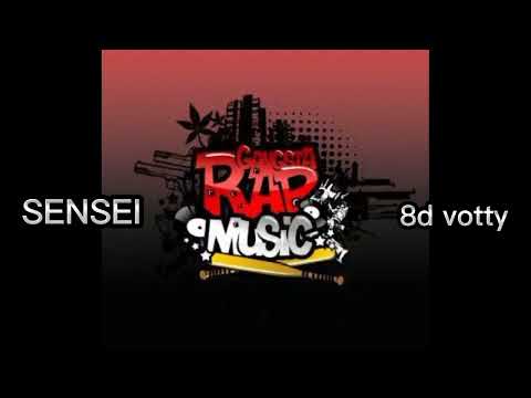 SENSEI X 8d votty - Dami Dami | Prod by @KaalaH