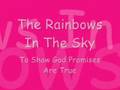 Rainbow - Hillsong Kids WITH LYRICS 