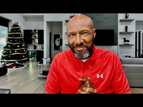 Richard Fain Has AMAZING News To Share With You