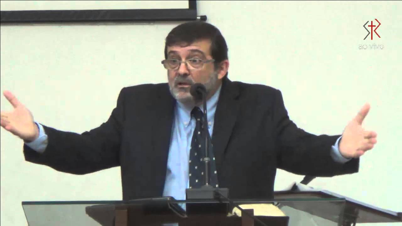 Mateus 27.27-31 - As razões do escarnecimento de Cristo - Pr. Marcos Granconato