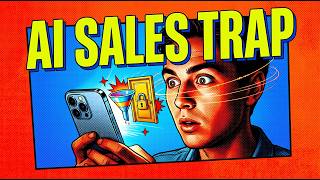 Cortical Mismatch Marketing for Complex Sales Systems: Agentic AI Marketing Systems