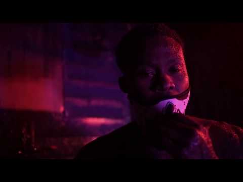 Ozzie B X knowl£dg£ x Benny Snow | Out In The Rain | Music Video | Prod by. @inthemakins