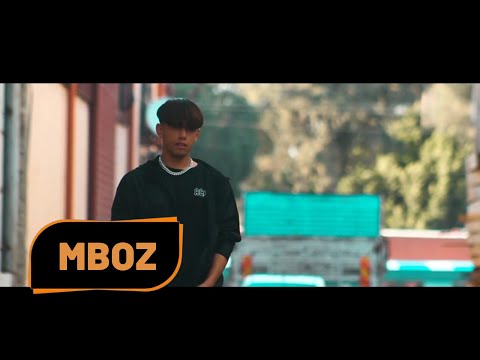 Mehmet Boz - Bir Alkolün Etkisiyle Düşerim Onun Sokağına