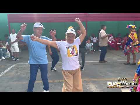 Agrupación Pallas Virgen Purísima de Copa - Yunzada Carnavalesca Congas Ocros Ancash 