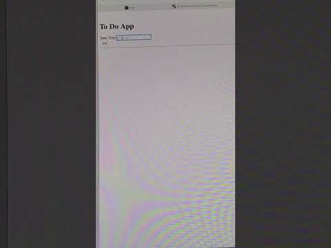 Video