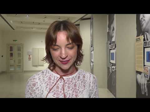 Djurdjija Jelenković, audio vizuelni umetnik - Bosifest 2023