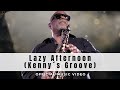 Lazy Afternoon (Kenny's Groove)