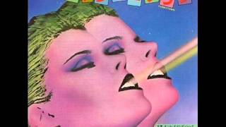 All Night Dancing　／　Lipps, Inc.