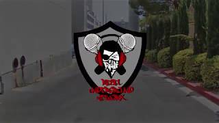 AJ- Assassination (Golden Age Rap Contest Entry)