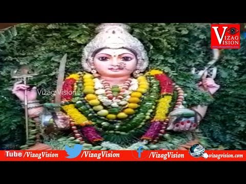 Fruits & Sweets Distributed to St Joseph's Home for the Aged by Sneha Sandhya Recreation Welfare society in Visakhapatnam,Vizag Vision...