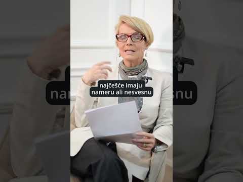 Stilovi komunikacije