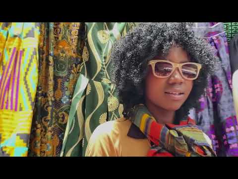 BAD ENERGY __SITO-JAH MUFASA X DARLIN ( JUNGLE VISUALIZER)