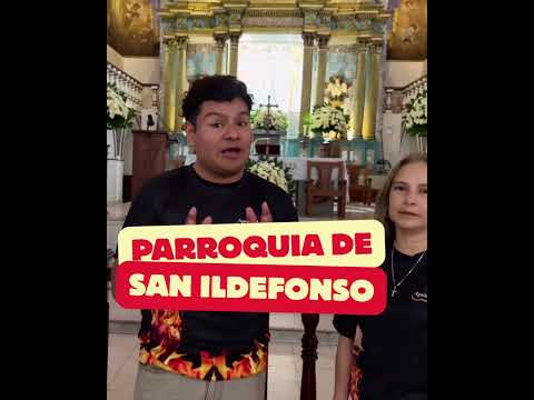 APOSTOL XIII en San Ildefonso Ixtahuacán Huehuetenango