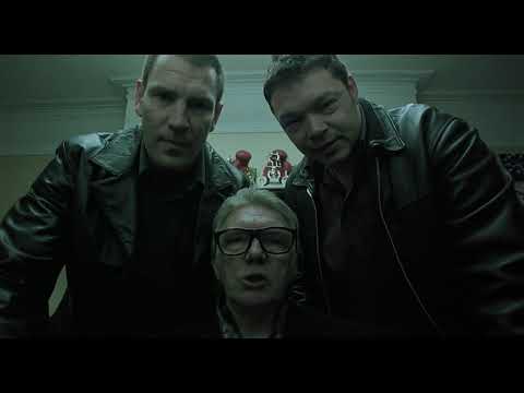 "Tyrone, You silly fat bastard" Snatch 1080p HD