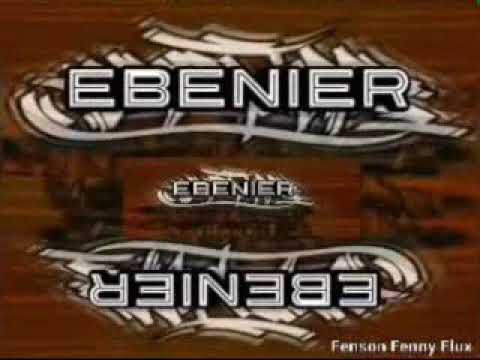 Fenson Fenny Flux - Africa - (Official audio) Ébénier