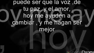 Robbie Williams   Ser Mejor letra    wmv   YouTube21