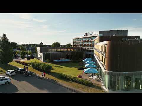 Perfect island vacation in Saaremaa | GOSPA