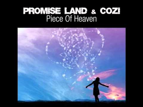 Promise Land & Cozi - Piece of Heaven (Vocal Radio Mix)