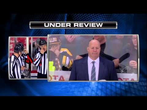 Tyler Seguin goal Feb 17 2013 Boston Bruins vs Winnipeg Jets NHL Hockey