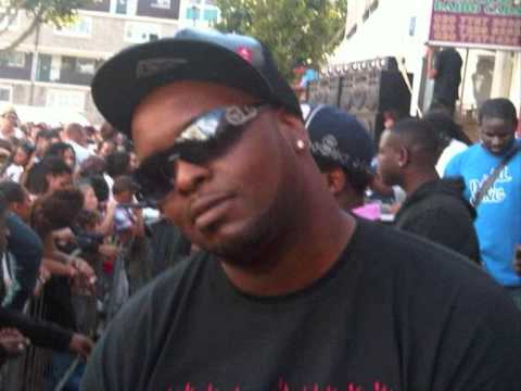 NEMESIS (GULLY MONEY GANG) - MISTRESS