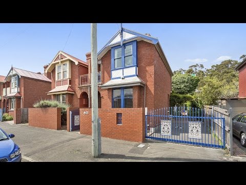 25 Letitia Street, North Hobart - Nest Property