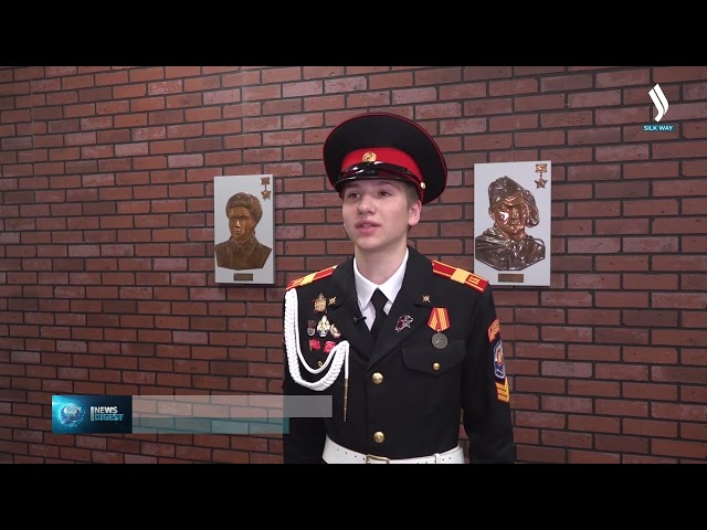 Мәскеуде Әлия Молдағұлованың рухына тағзым жасалды