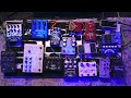 Yvette Young's Pedalboard — Premier Guitar