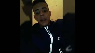 Imitando (MC Daleste são Paulo) e (MC don Juan acabou voltei pro Mandela, nada vai superar você)