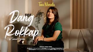 Download lagu Tesa Manalu - Dang Rokkap (Lagu Batak Terbaru 2026)   mp3