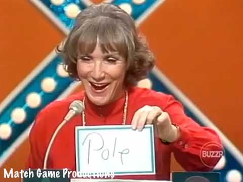 Match Game PM (Episode 216) (Betty Drinks Beer for $10,000?)