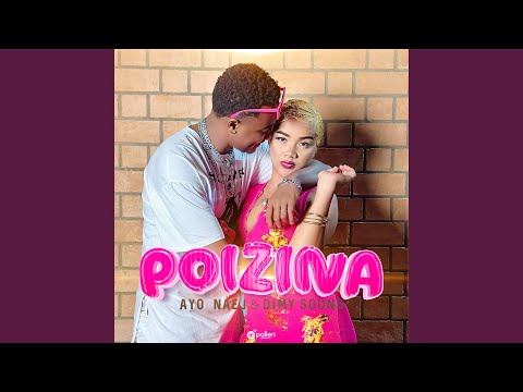 Poizina (feat. Dimy Sound)
