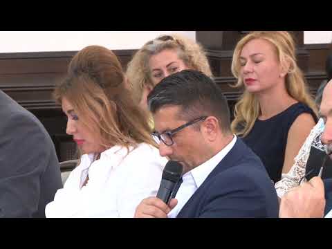 ȘTIRE ETV/ 28.09.2017 - LEGEA TURISMULUI, ÎN DEZBATERE PUBLICĂ