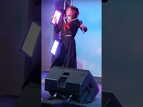 230115 (F Fancam) Sanagi Story - Bandage @ Sora! Sora! 1 Year Anniversary - Union Mall