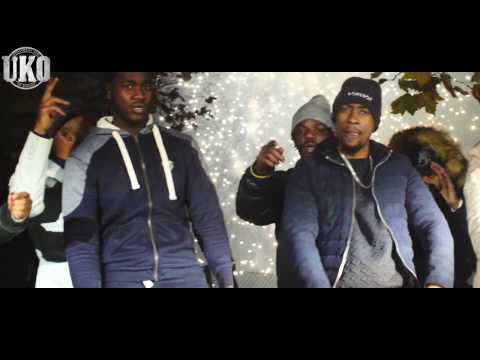 TRAUMZ FT JJ FIRE - MULA @Qozomedici @JJFire45