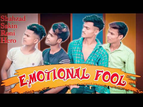Emotional Fool | Varun Dhawan Alia Bhatt | (ShahzadActionVideo) Masti Video Shahzad Roni Sakin Hero.