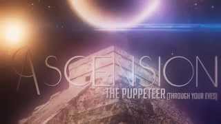 The Ako Vendetta - The Puppeteer (Through Your Eyes) Official Lyric Video