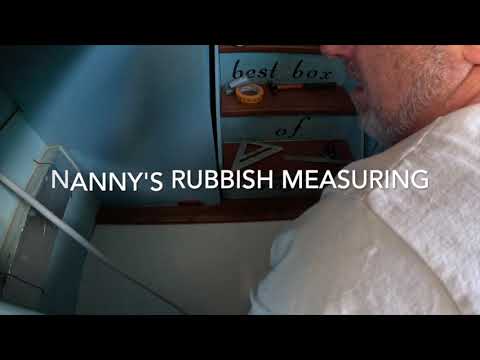 VLOG 131, Narrowboat Fit Out - Laying the finished floor - Part one