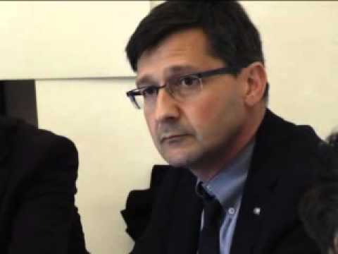 ONDA TG 22.05.2013 - UILTEMP INCONTRA I CANDIDATI SINDACO