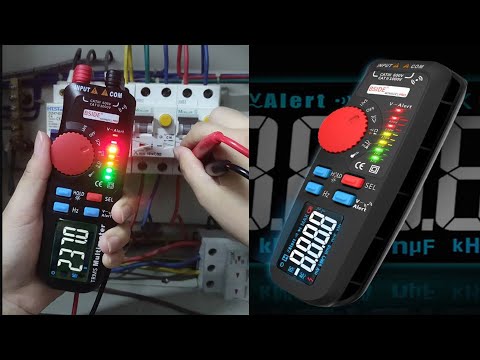 electrical tools checking light|best wire cutters|multifunctional ac non contact voltage tester pen