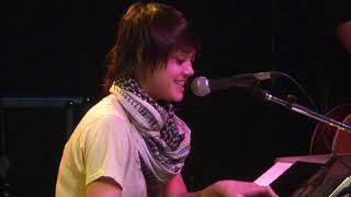 Meg &amp; Dia - San Diego CA - January 21st 2007