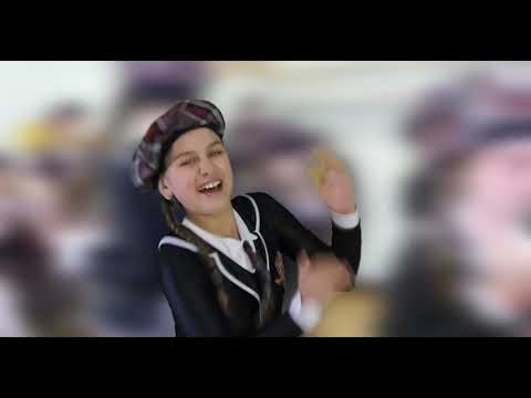 Mileninha - Palavrinhas Mágicas