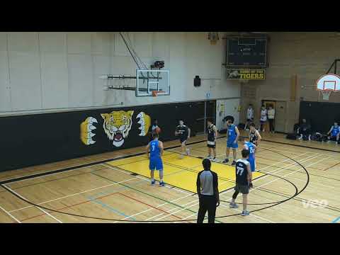 TopGun(75) Tier 7 - 2023 SPRING Night Owls(32) - tcbl saturday