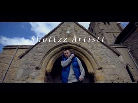 SHOTTZ ARTISTT - WHY IM MESSED