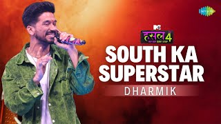 South ka superstar by Unknown Artist