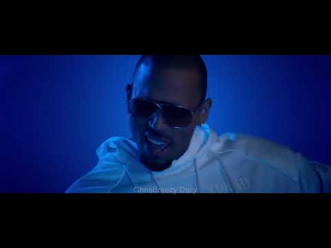 Chris Brown - All The Time Ft. Ty Dolla $ign (Official Music Video)